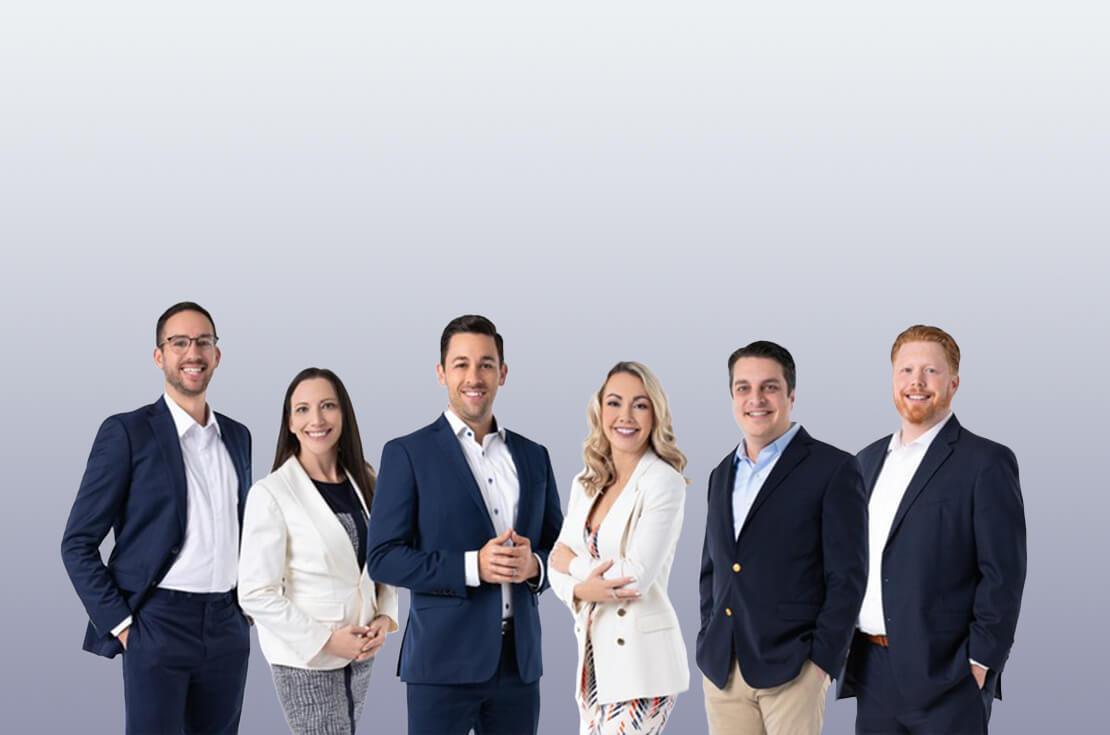 Ataraxis Wealth Management Team